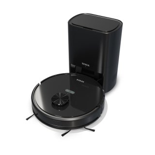 Smart Robot Vacuum AI300 Plus