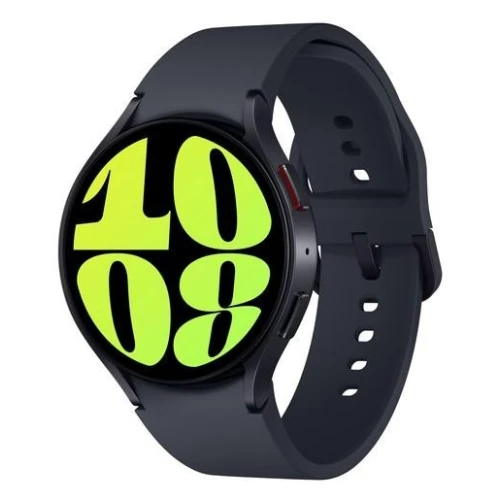 Smartwatch Samsung Galaxy Watch 6 BT 44mm R940 Grafitowy OUTLET