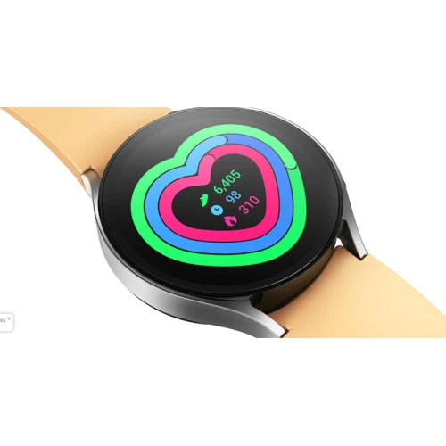 Smartwatch Samsung Galaxy Watch 6 BT 44mm R940 Grafitowy