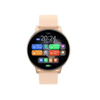 Smartwatch Tracer SMW9A Spark 1.43 AMOLED