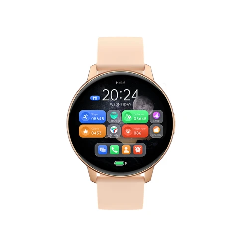 Smartwatch Tracer SMW9A Spark 1.43 AMOLED