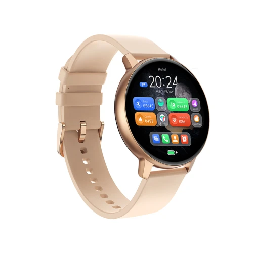 Smartwatch Tracer SMW9A Spark 1.43 AMOLED