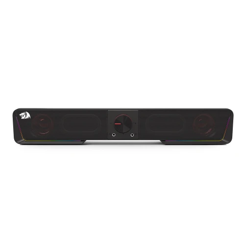 Soundbar Redragon GS570 Darknets RGB Bluetooth