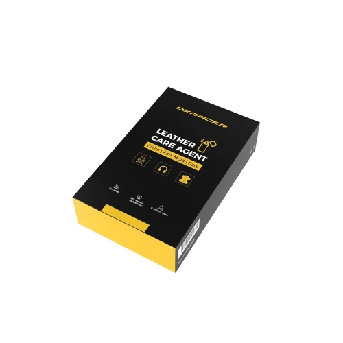 Środek do pielęgnacji fotela DXRacer