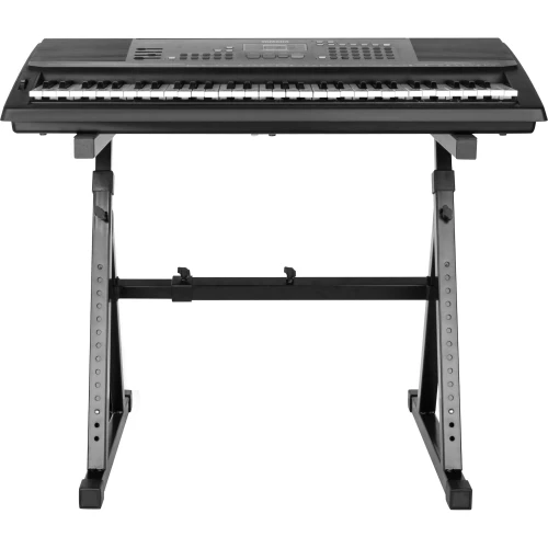 Statyw klawiszowy pod keyboard/pianino MOZOS KSX3