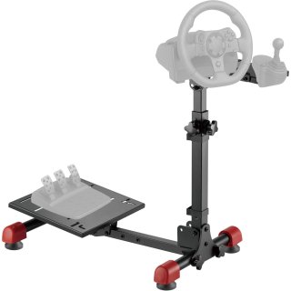 Stojak do kierownicy MOZOS SGS4 (Logitech/Thrustmaster)