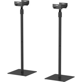 Stojaki do głośników, kolumn, monitorów - MOZOS MSS6-SET-PRO (2szt)