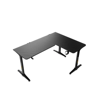 Stół komputerowy Anda Seat Wind Seeker Black