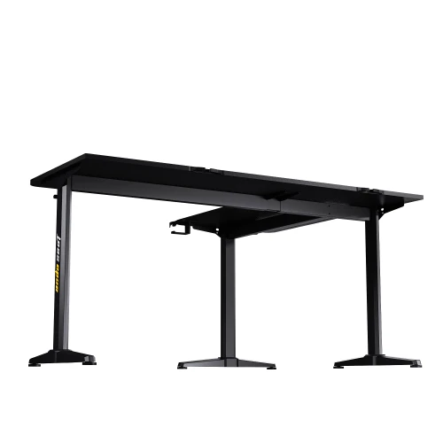 Stół komputerowy Anda Seat Wind Seeker Black