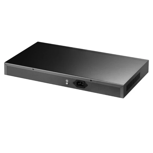 Switch Cudy GS1028PS2 Przełącznik sieciowy 24-portowy PoE+ 300W