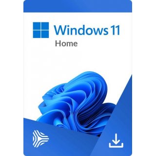 System Operacyjny Microsoft Windows 11 Home 64bit OEM DVD PL