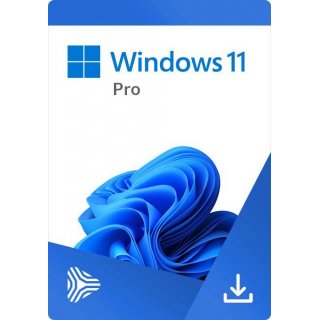 System Operacyjny Microsoft Windows 11 Pro 64bit OEM DVD PL