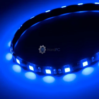 Taśma LED Bitfenix Alchemy 2.0 Magnetic Blue - 120mm