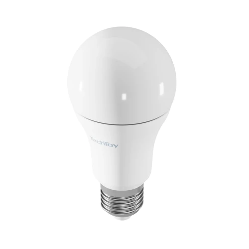 TechToy Smart Żarówka LED RGB 9W E27 Zigbee