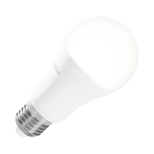 TechToy Smart Żarówka LED RGB 9W E27 Zigbee