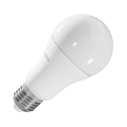 TechToy Smart Żarówka LED RGB 9W E27 Zigbee