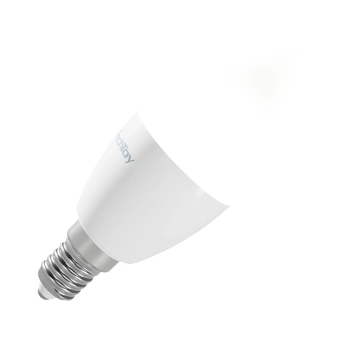 TechToy Smart Żarówka LED RGB 6W E14 3 sztuki