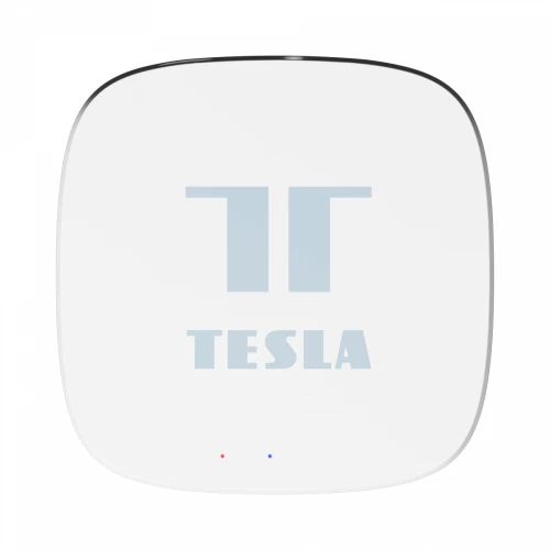 Tesla Smart Centrala bramka sterujaca ZigBee