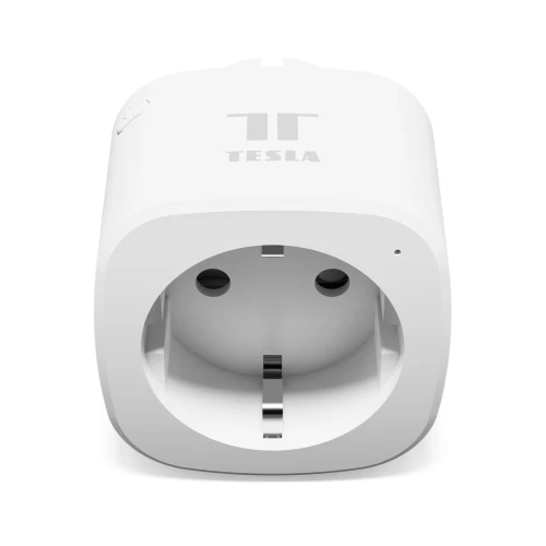 Tesla Smart Gniazdko Wi-Fi