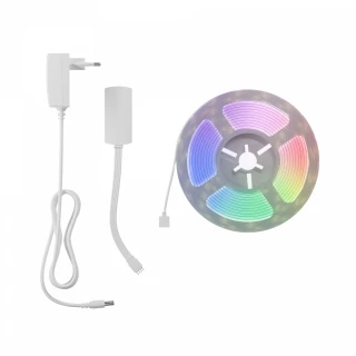 Tesla TechToy Taśma LED RGB TechToy 5m Wi-Fi