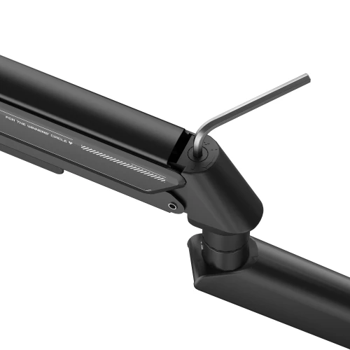 Uchwyt do monitora Anda Seat Stealth II 17-32" Czarny