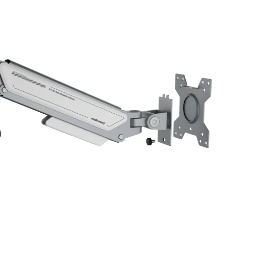 Uchwyt do monitora Anda Seat Stealth II 17-32" Biały