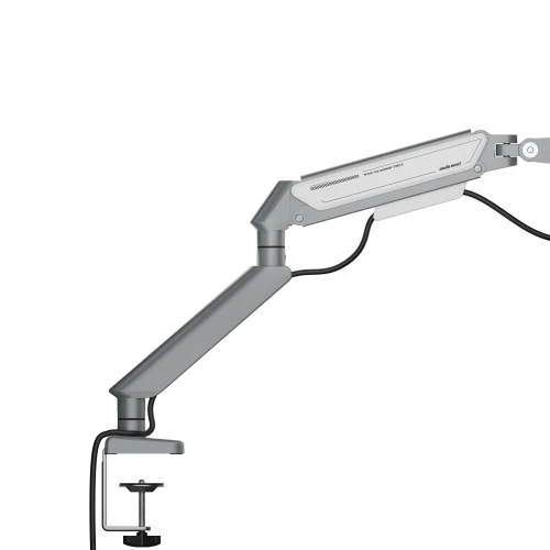 Uchwyt do monitora Anda Seat Stealth II 17-32" Biały