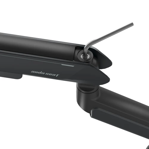 Uchwyt do monitora Anda Seat Stealth II Pro 17-42" Czarny