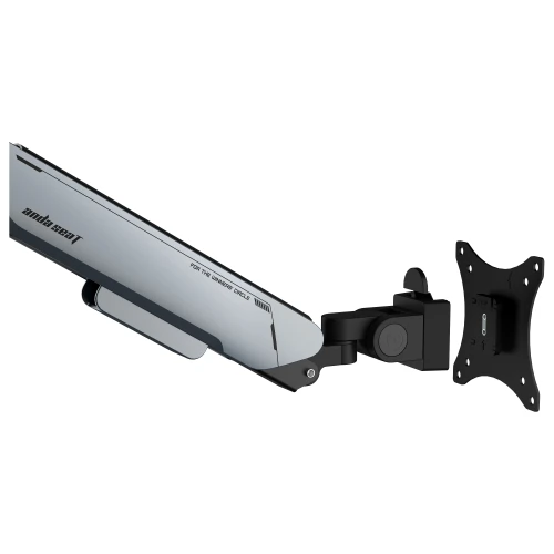 Uchwyt do monitora Anda Seat Stealth II Pro 17-42" Titanium