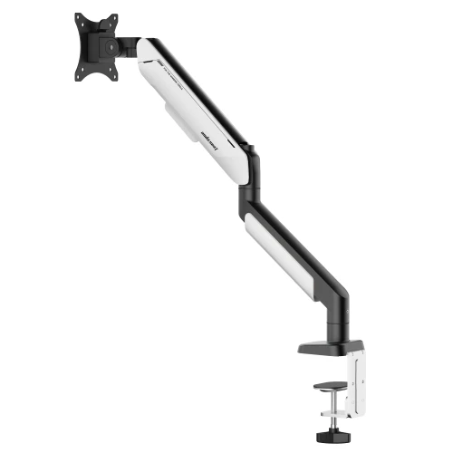 Uchwyt do monitora Anda Seat Stealth II Pro 17-42" Biały