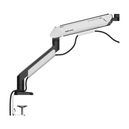 Uchwyt do monitora Anda Seat Stealth II Pro 17-42" Biały