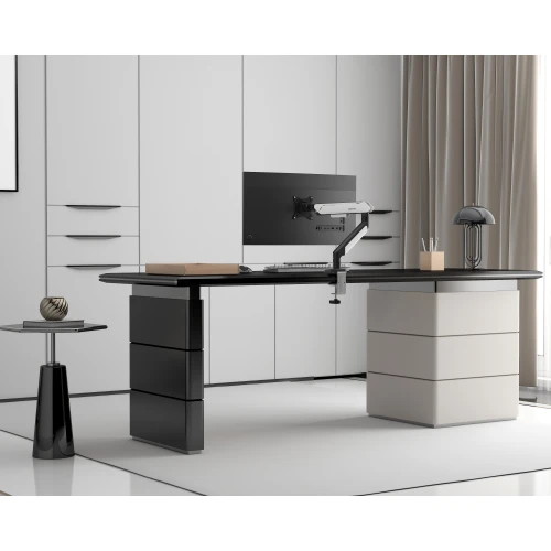 Uchwyt do monitora Anda Seat Stealth II Pro 17-42" Biały