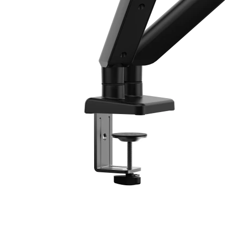 Uchwyt do monitora podwójny Anda Seat Stealth II Duo 17-32" Czarny