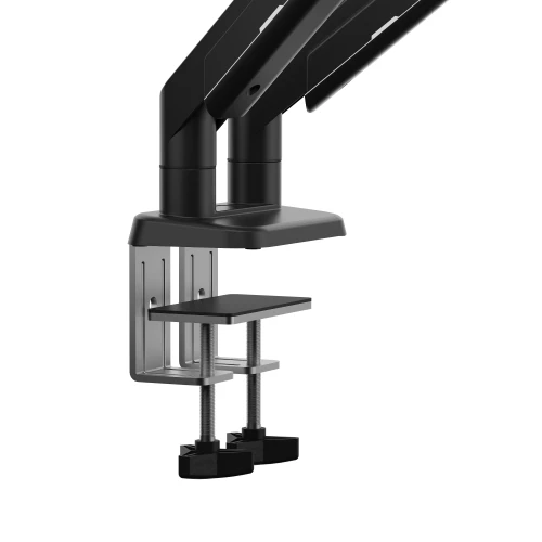 Uchwyt do monitora podwójny Anda Seat Stealth Pro II Duo 17-42" Czarny