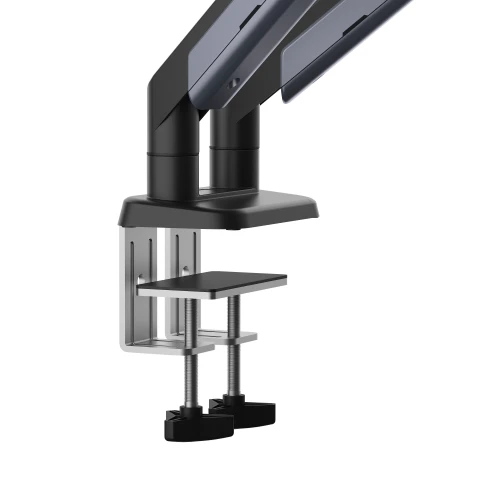 Uchwyt do monitora podwójny Anda Seat Stealth Pro II Duo 17-42" Titanium