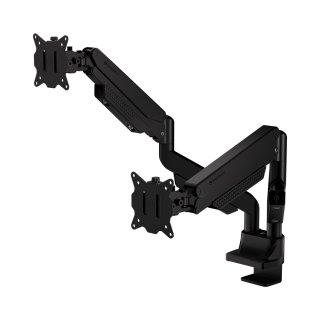 Uchwyt na dwa monitory ENDORFY Atlas GS Pro Double