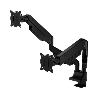Uchwyt na dwa monitory ENDORFY Atlas GS Pro Double