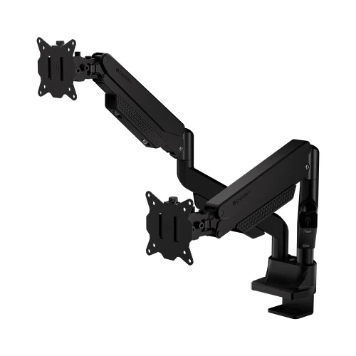 Uchwyt na dwa monitory ENDORFY Atlas GS Pro Double