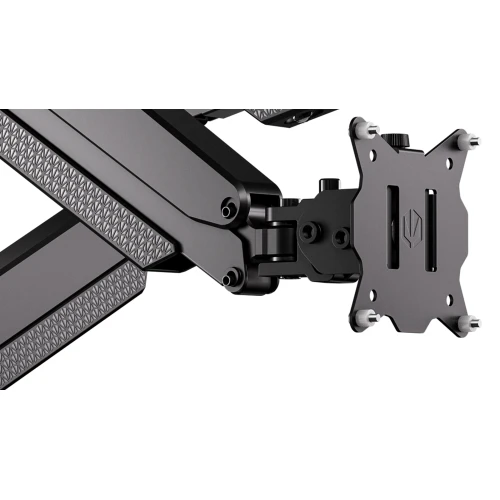 Uchwyt na dwa monitory ENDORFY Atlas GS Pro Double