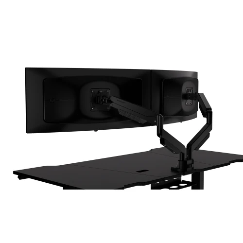 Uchwyt na dwa monitory ENDORFY Atlas GS Pro Double