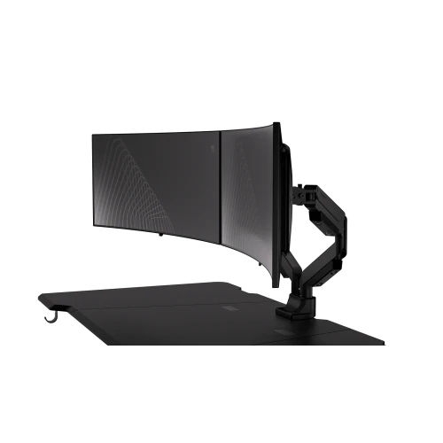 Uchwyt na dwa monitory ENDORFY Atlas GS Pro Double