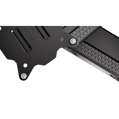 Uchwyt na dwa monitory ENDORFY Atlas GS Pro Double