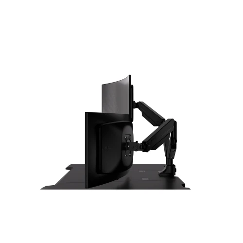 Uchwyt na dwa monitory ENDORFY Atlas GS Pro Double