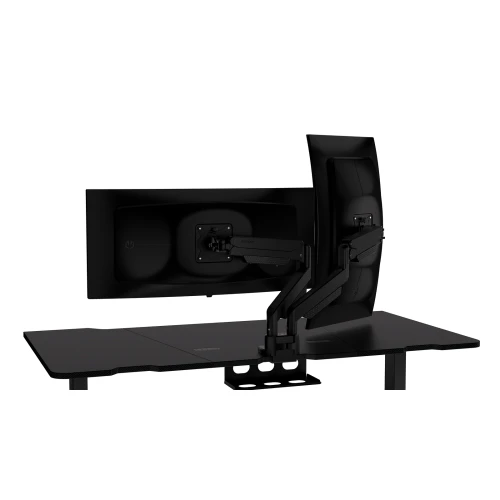 Uchwyt na dwa monitory ENDORFY Atlas GS Pro Double