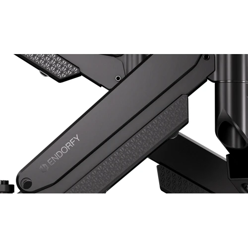 Uchwyt na dwa monitory ENDORFY Atlas GS Pro Double