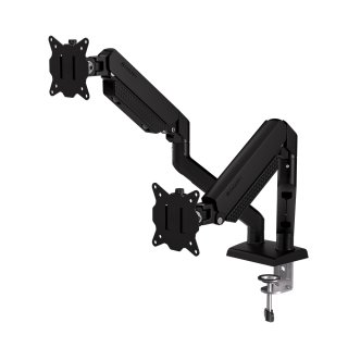 Uchwyt na dwa monitory ENDORFY Atlas GS Double