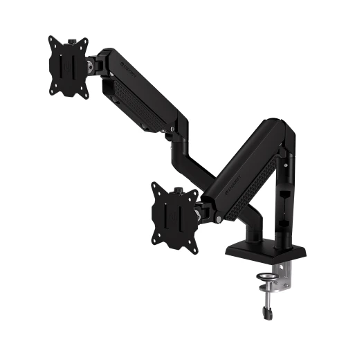 Uchwyt na dwa monitory ENDORFY Atlas GS Double