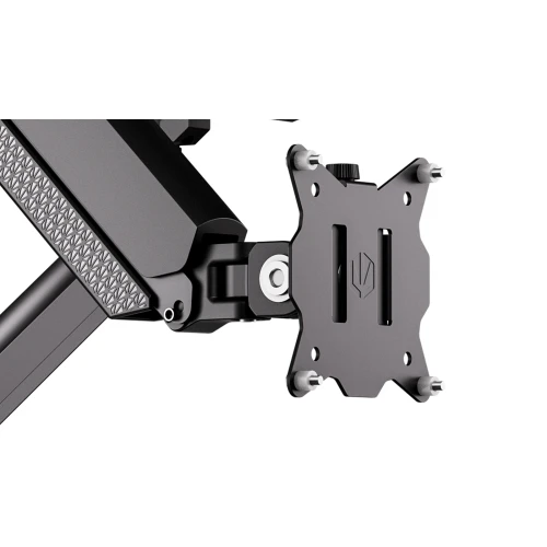 Uchwyt na dwa monitory ENDORFY Atlas GS Double
