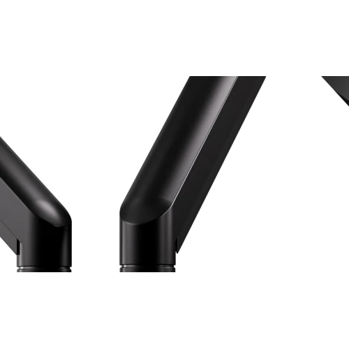 Uchwyt na dwa monitory ENDORFY Atlas GS Double