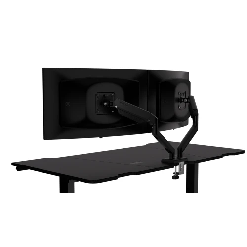 Uchwyt na dwa monitory ENDORFY Atlas GS Double